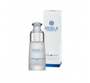 HERLA HYDRA PLANTS intensyviai drėkinantis veido serumas Intense Hydrating Face Serum 30ml